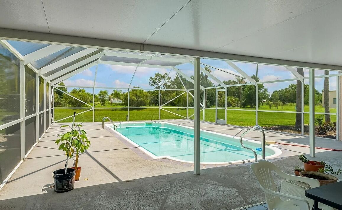 Photo of Outdoor in Okeechobee