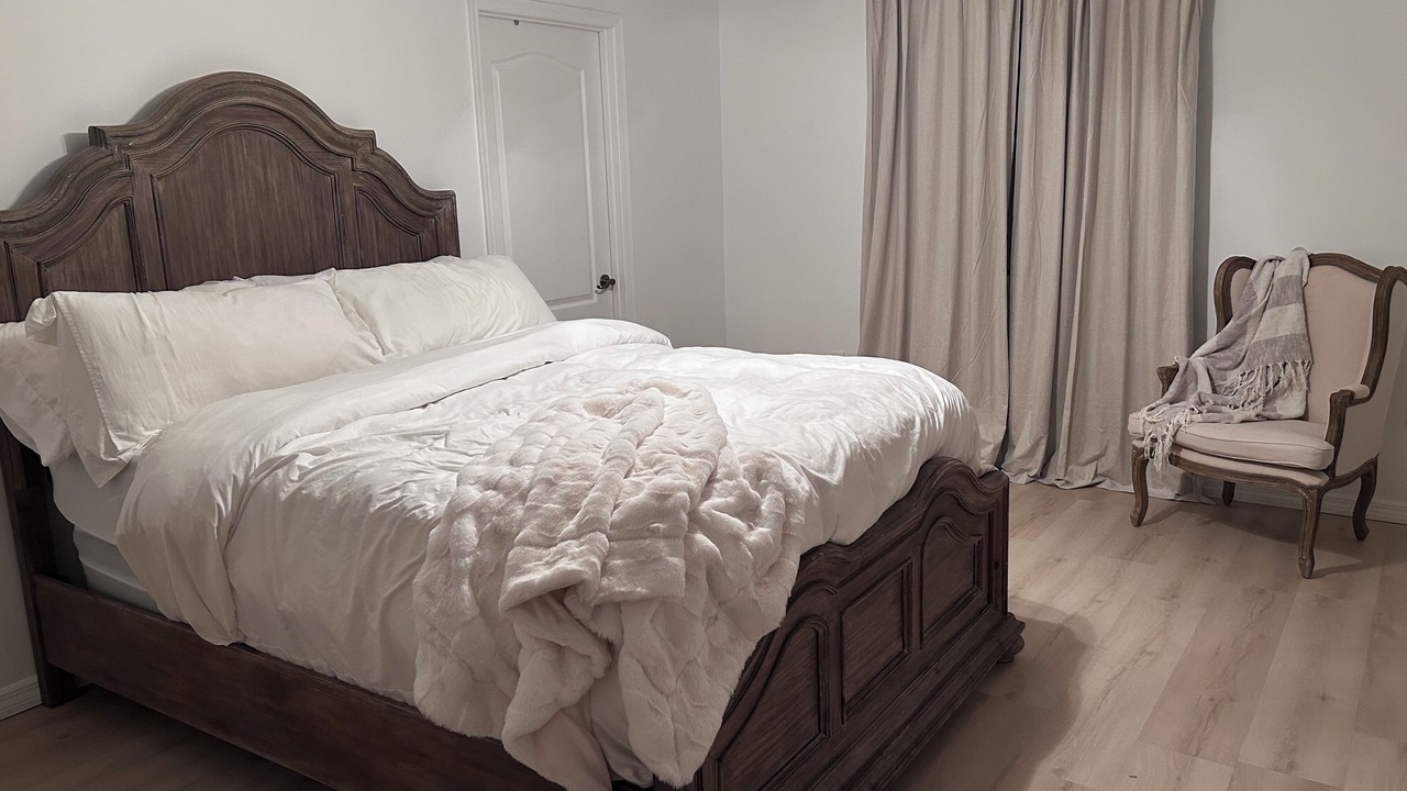 Photo of Bedroom in Okeechobee