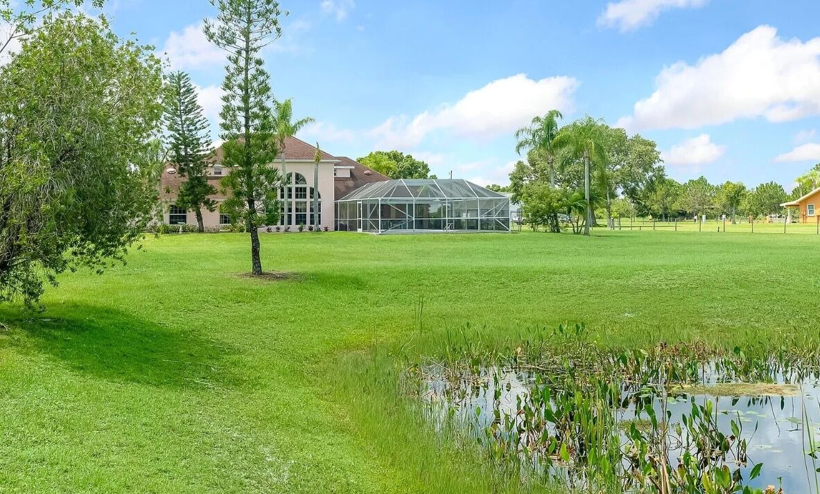 Photo of Outdoor in Okeechobee
