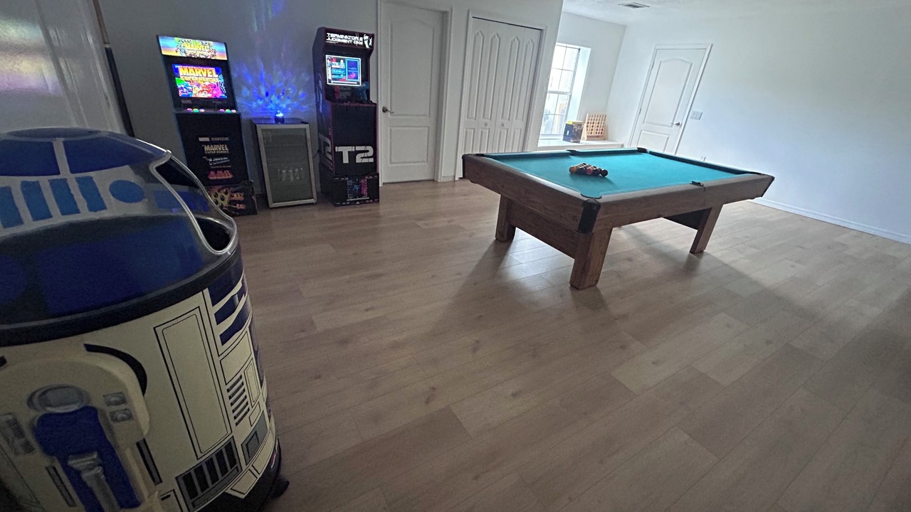 Photo of Bedroom in Okeechobee