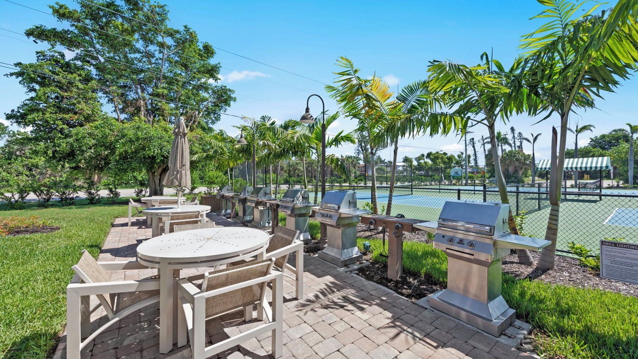 Photo of Outdoor in Sanibel
