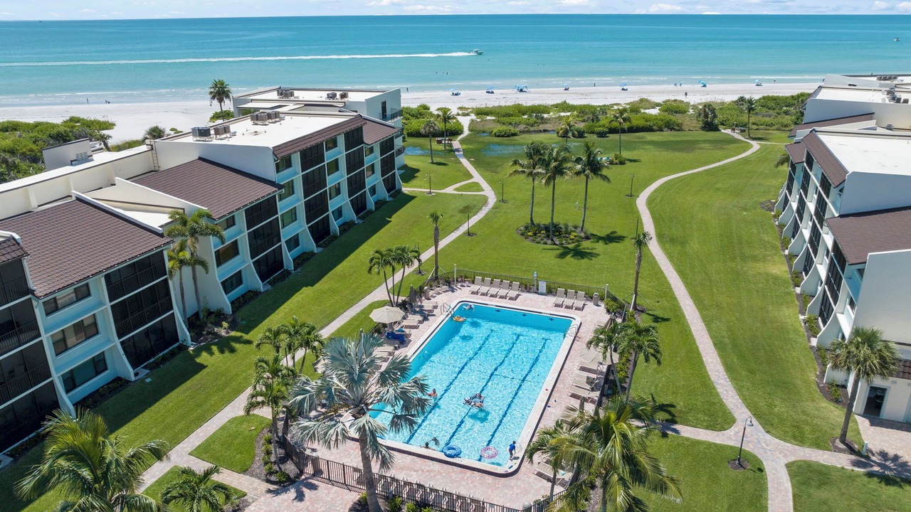 Photo of Outdoor in Sanibel