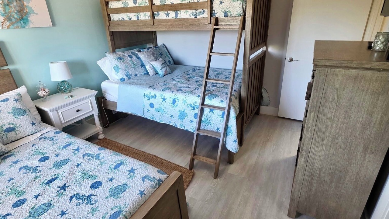 Photo of Bedroom in Sanibel