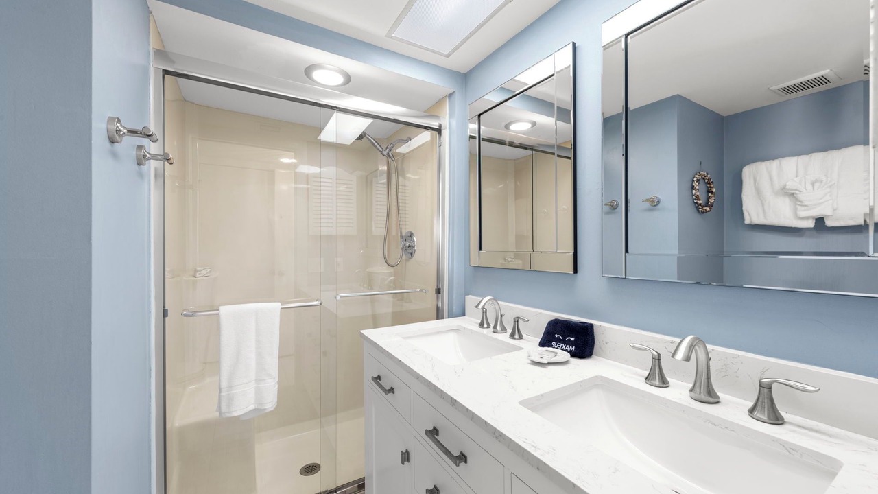 Photo of Bathroom in Sanibel
