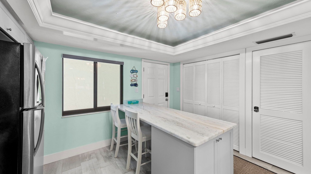 Photo of Kitchen in Sanibel