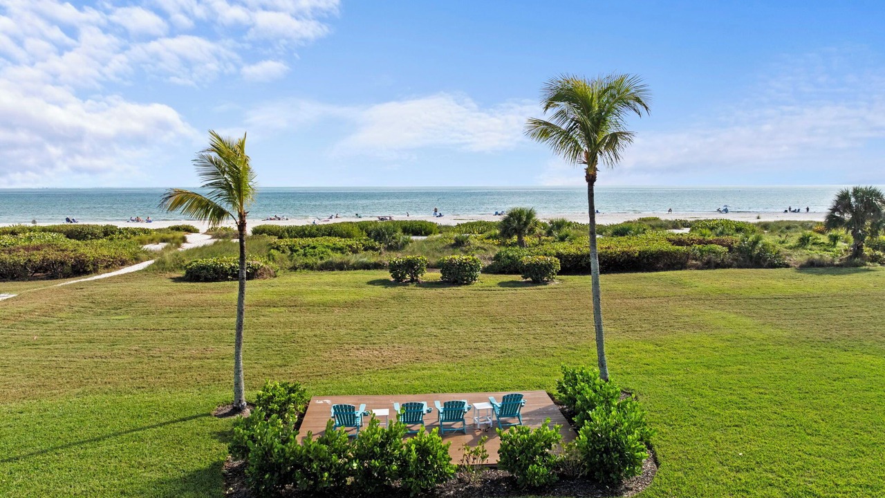 Photo of Outdoor in Sanibel