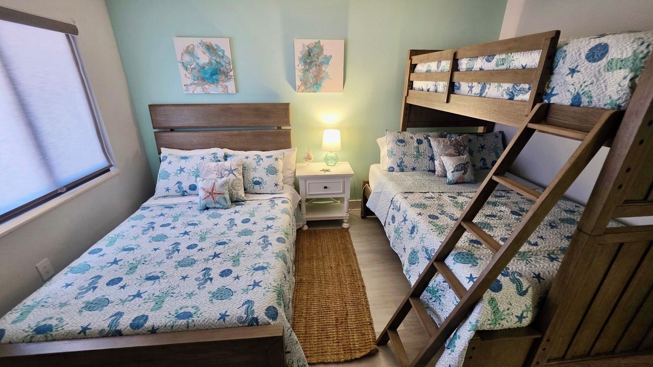 Photo of Bedroom in Sanibel