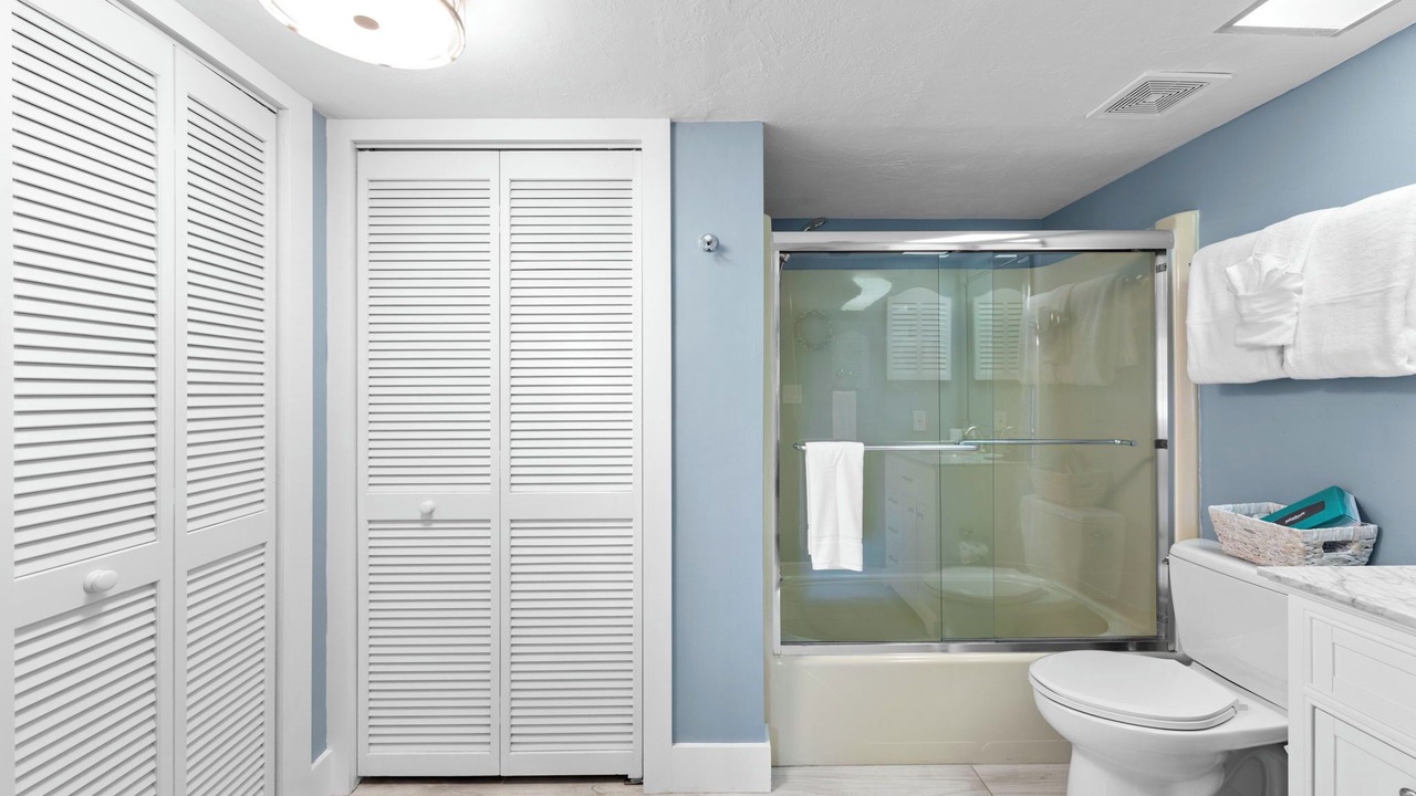 Photo of Bathroom in Sanibel