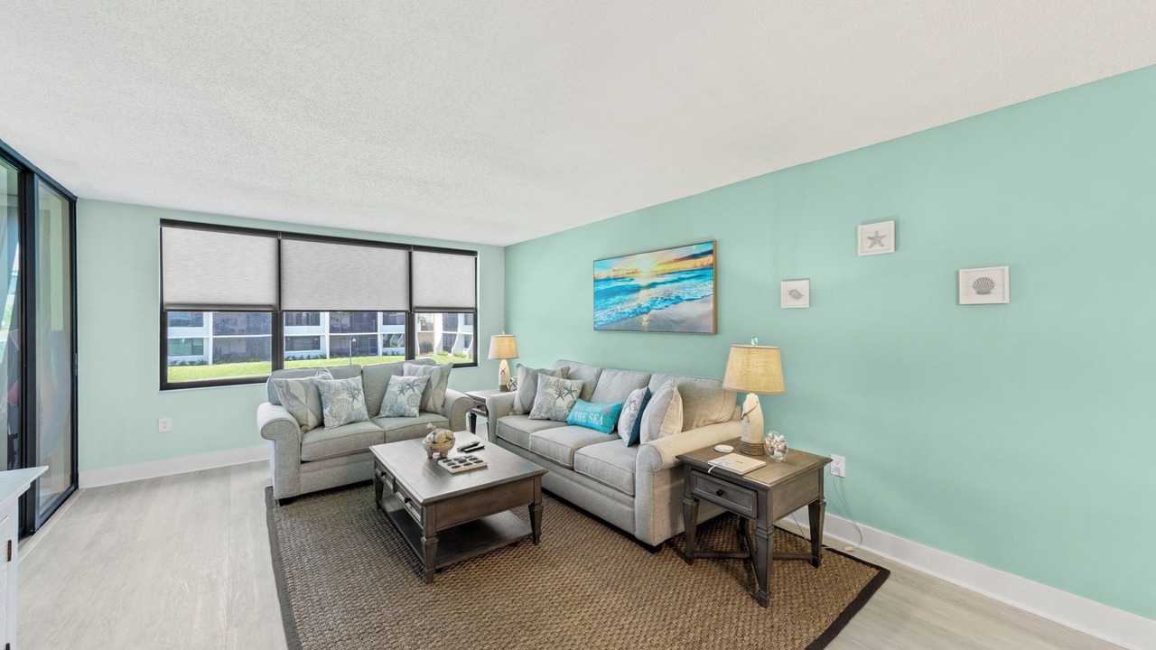 Photo of Livingroom in Sanibel