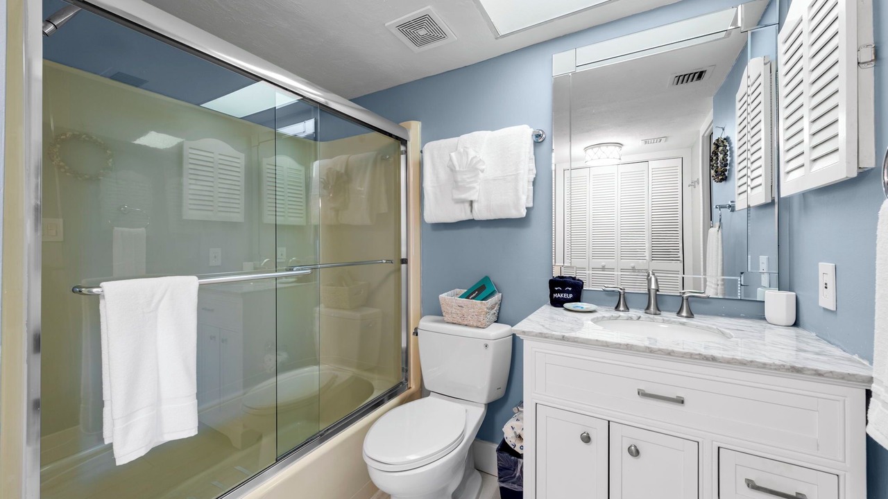 Photo of Bathroom in Sanibel