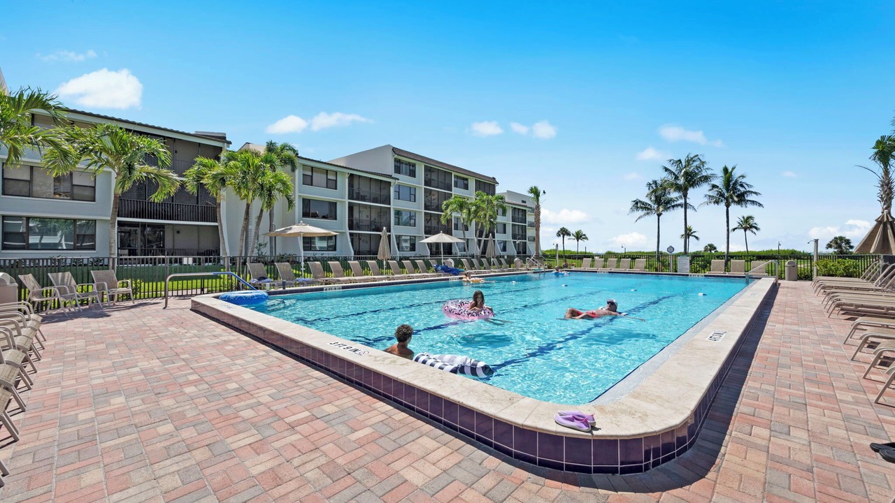 Photo of Outdoor in Sanibel