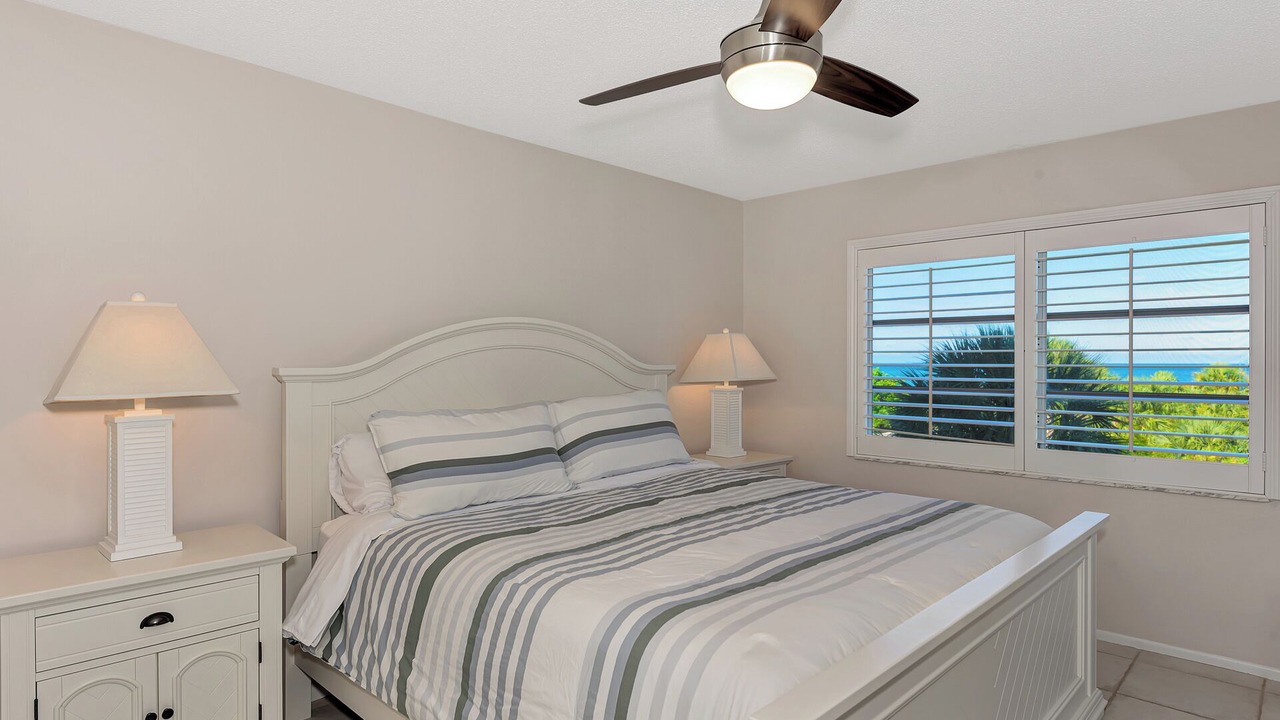 Photo of Bedroom in Siesta Key