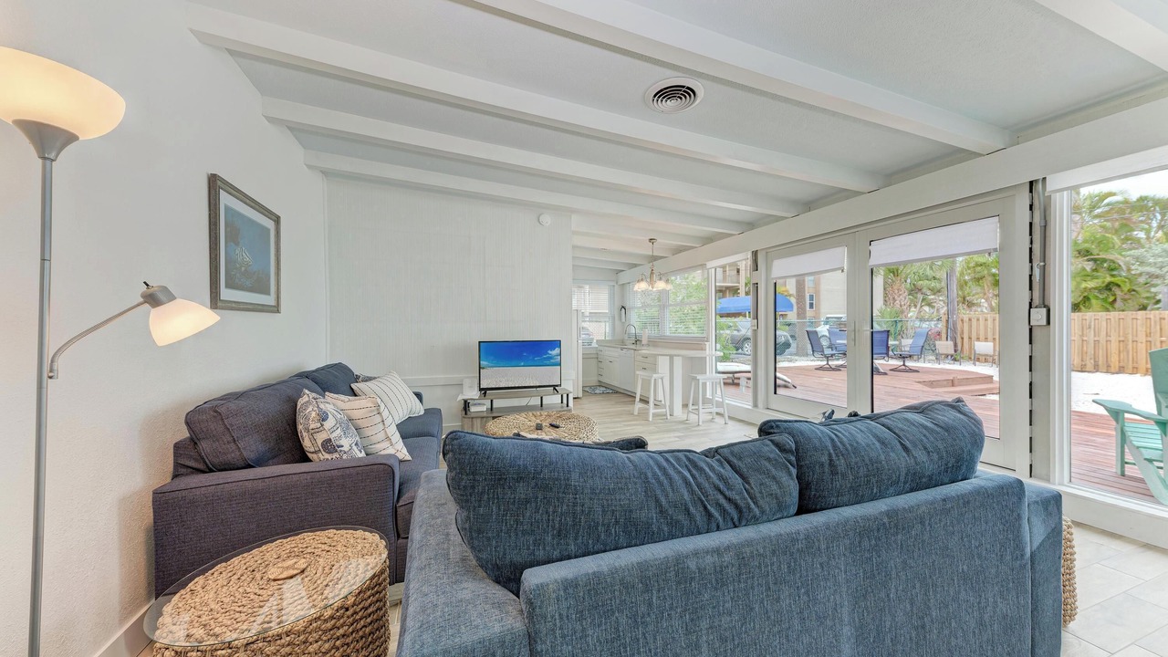 Photo of Livingroom in Sarasota
