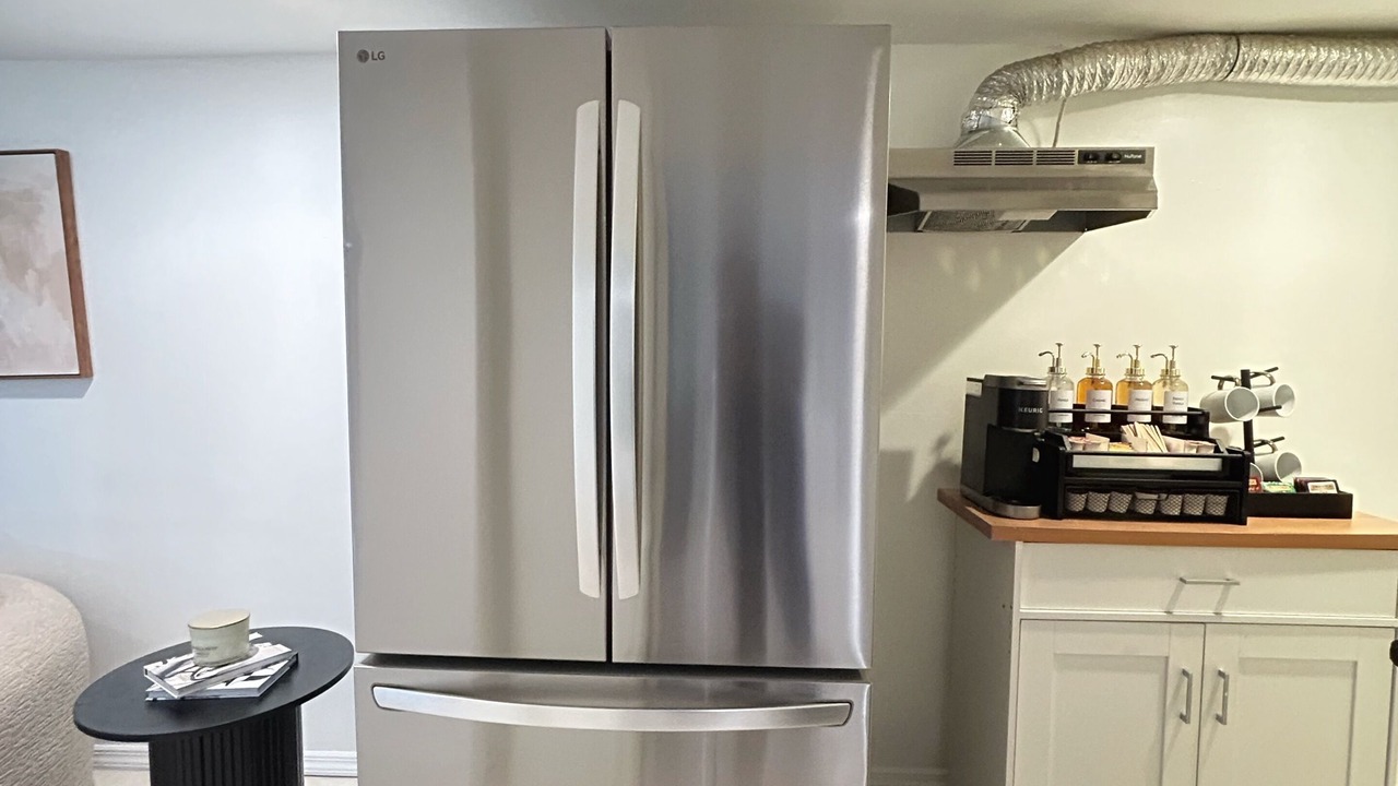 Photo of Kitchen in Forest Hill