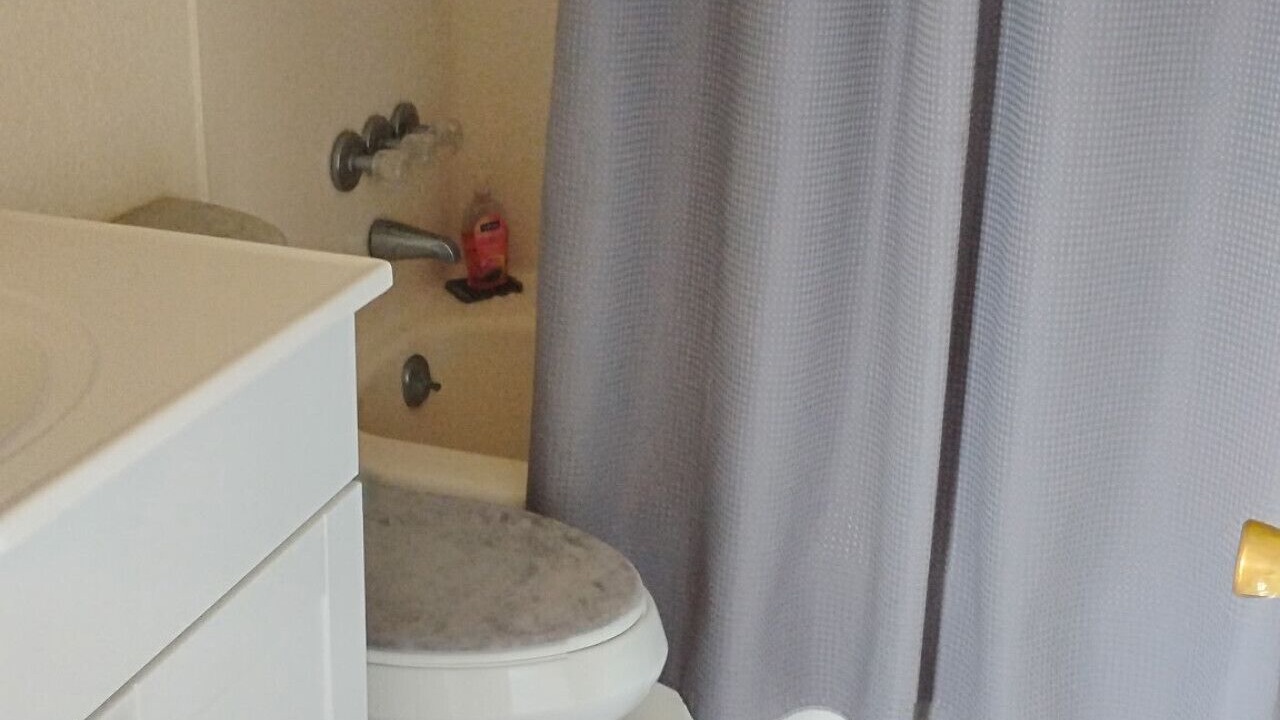 Photo of Bathroom in Crooked Lake Park