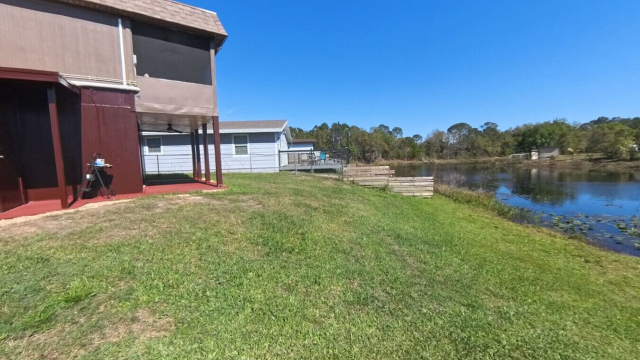 Photo of Outdoor in Crooked Lake Park