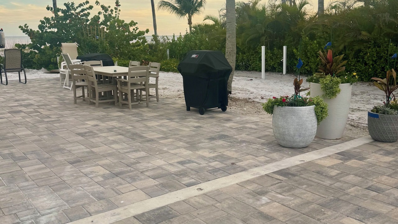 Photo of Outdoor in Laguna Shores