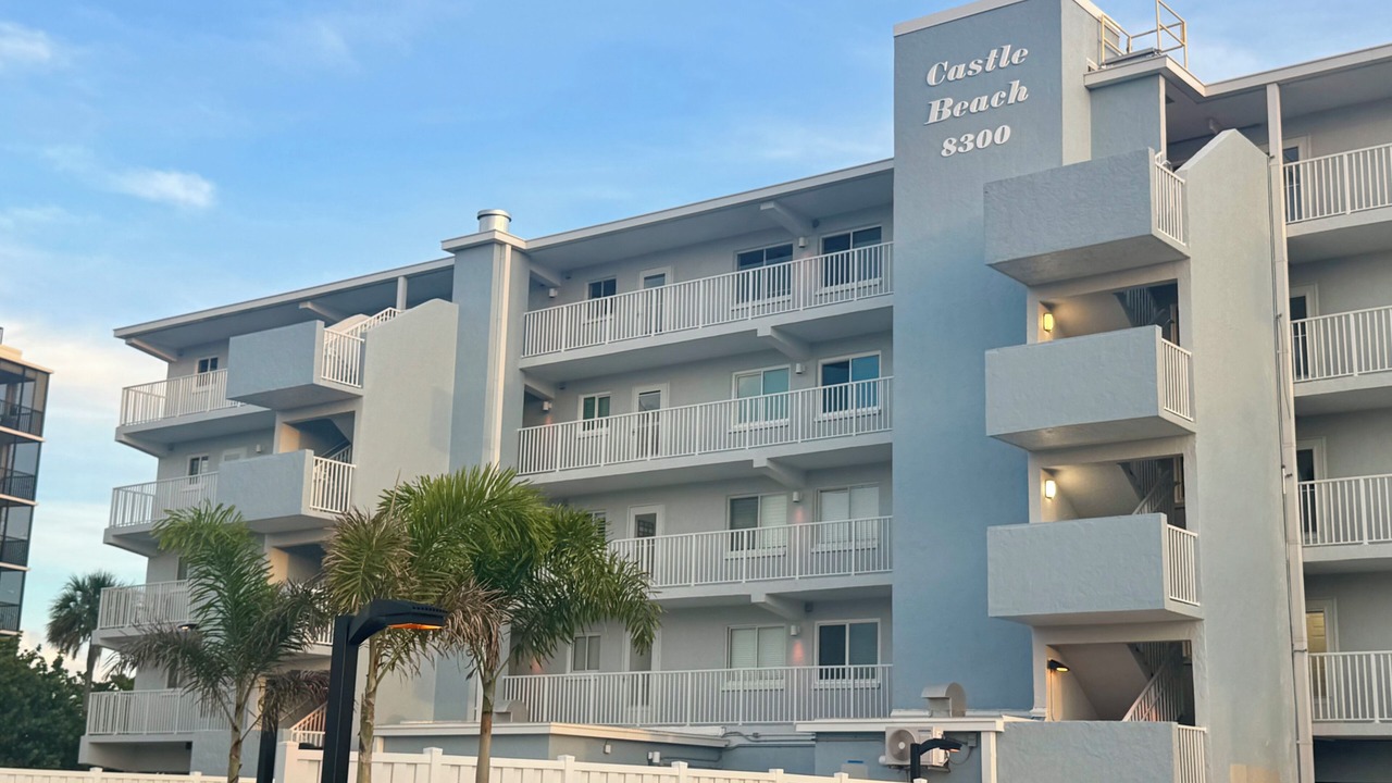 Photo of Outdoor in Laguna Shores