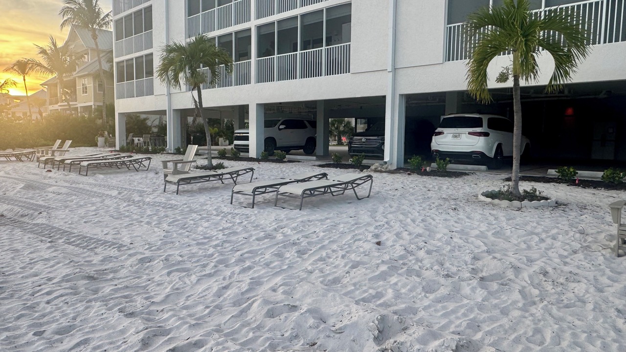 Photo of Outdoor in Laguna Shores