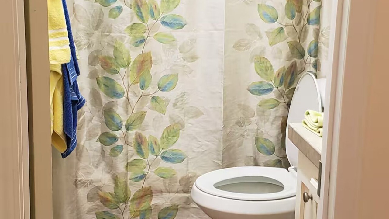 Photo of Bathroom in Taylor Creek