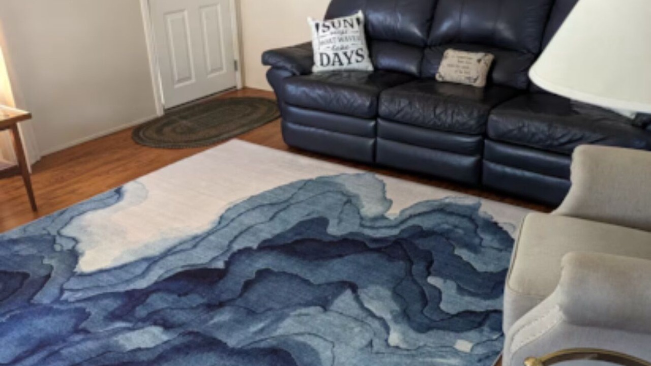 Photo of Livingroom in Taylor Creek