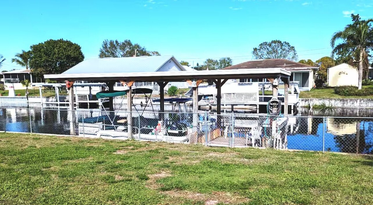 Photo of Outdoor in Taylor Creek