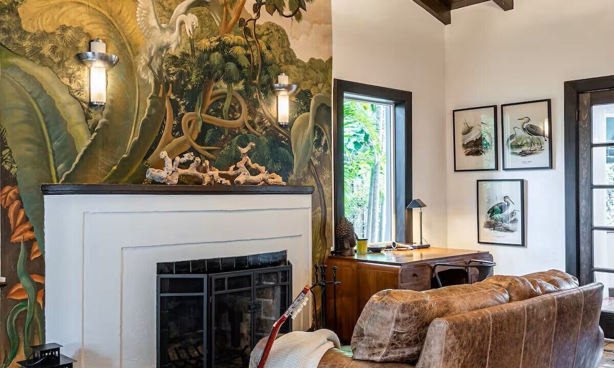 Photo of Livingroom in Northeast Miami