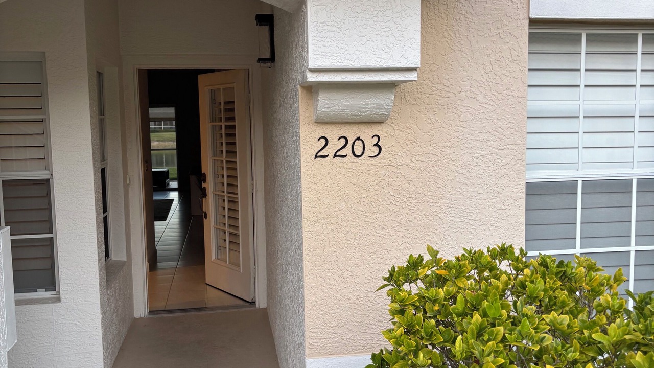 Photo of Outdoor in North Naples