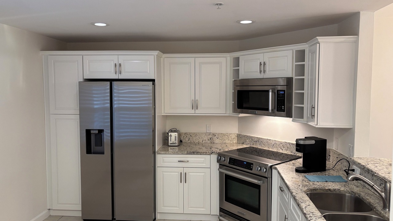 Photo of Kitchen in North Naples