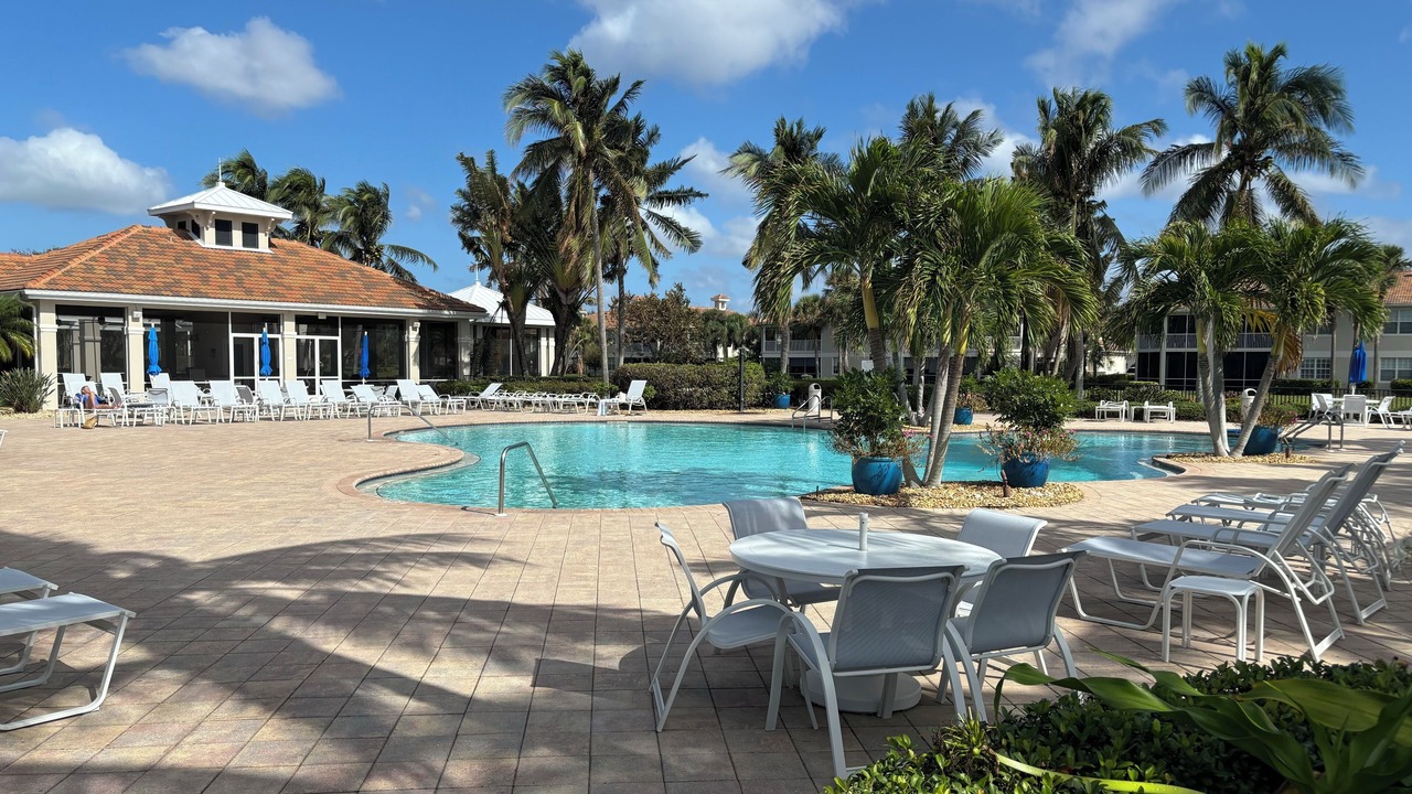 Photo of Outdoor in North Naples