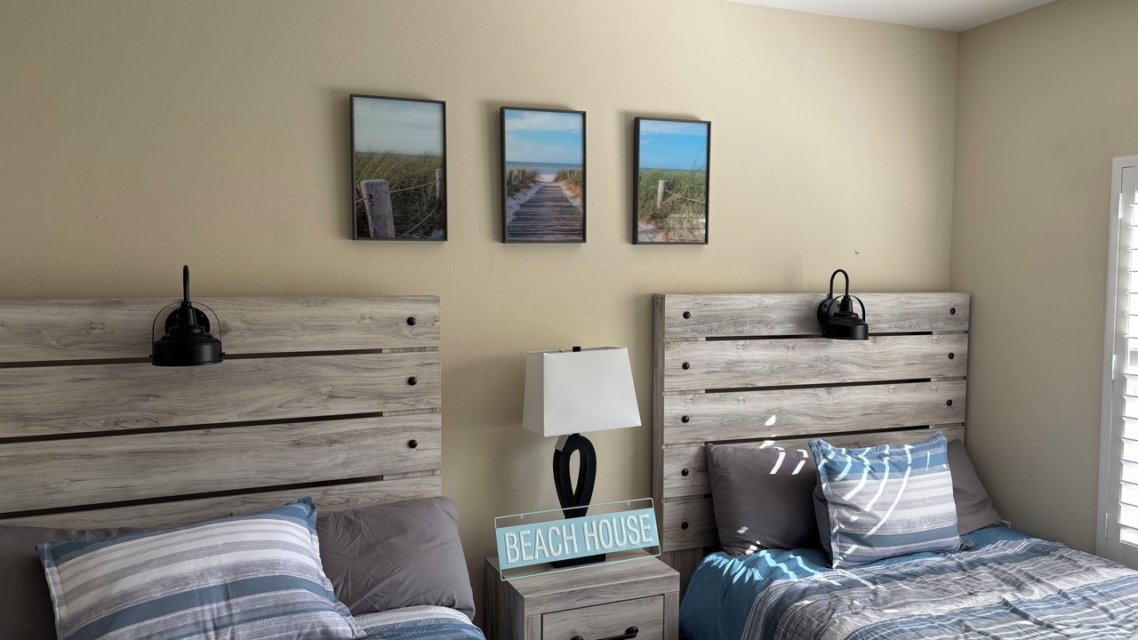 Photo of Bedroom in North Naples
