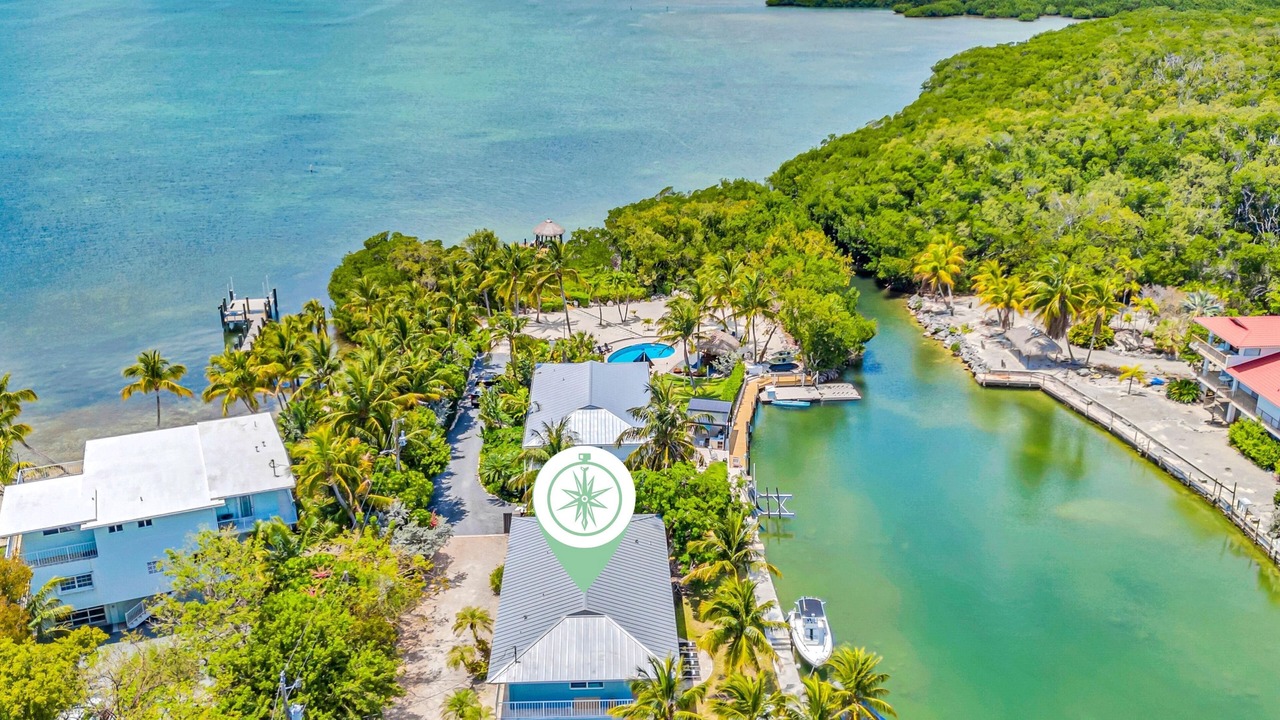 Photo of Outdoor in Lower Matecumbe Key