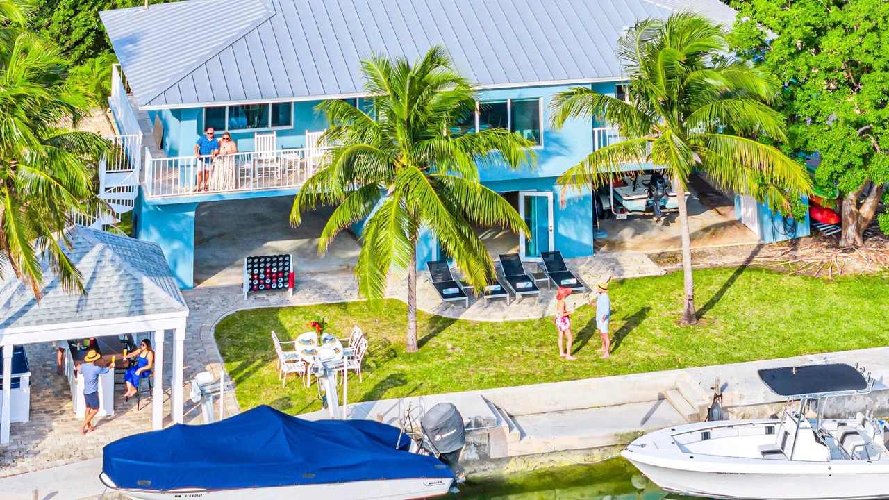 Photo of Others in Lower Matecumbe Key