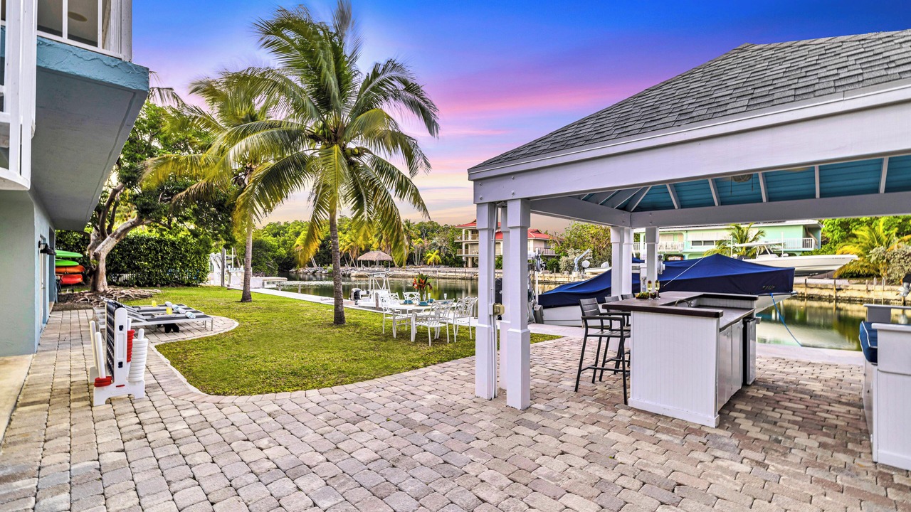 Photo of Outdoor in Lower Matecumbe Key