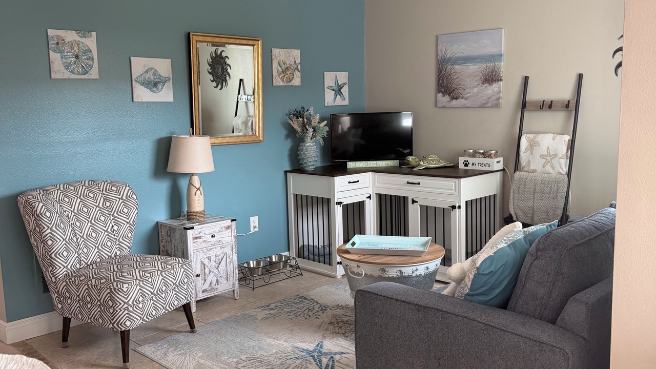 Photo of Livingroom in Bradenton