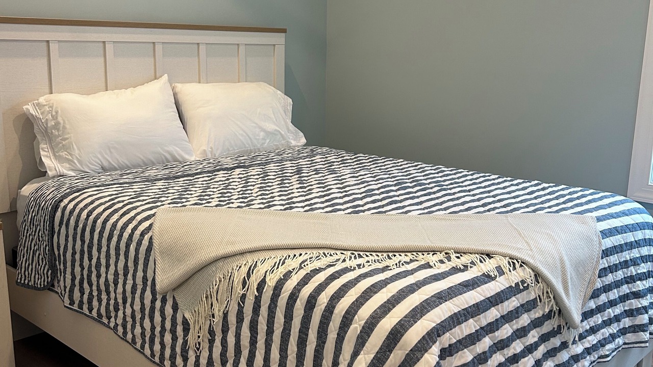 Photo of Bedroom in North Wildwood