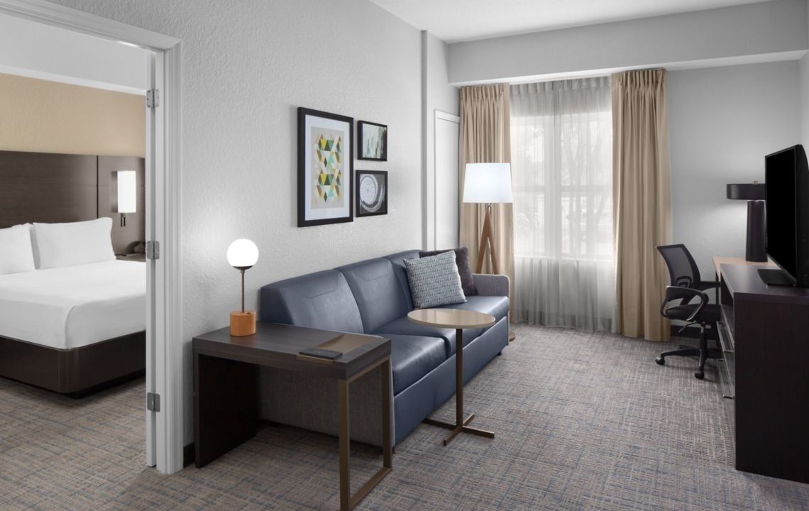 Photo of Bedroom in Oldsmar