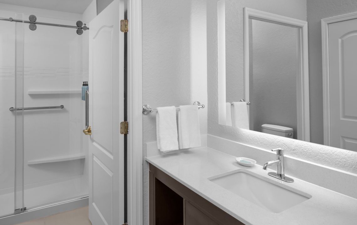 Photo of Bathroom in Oldsmar