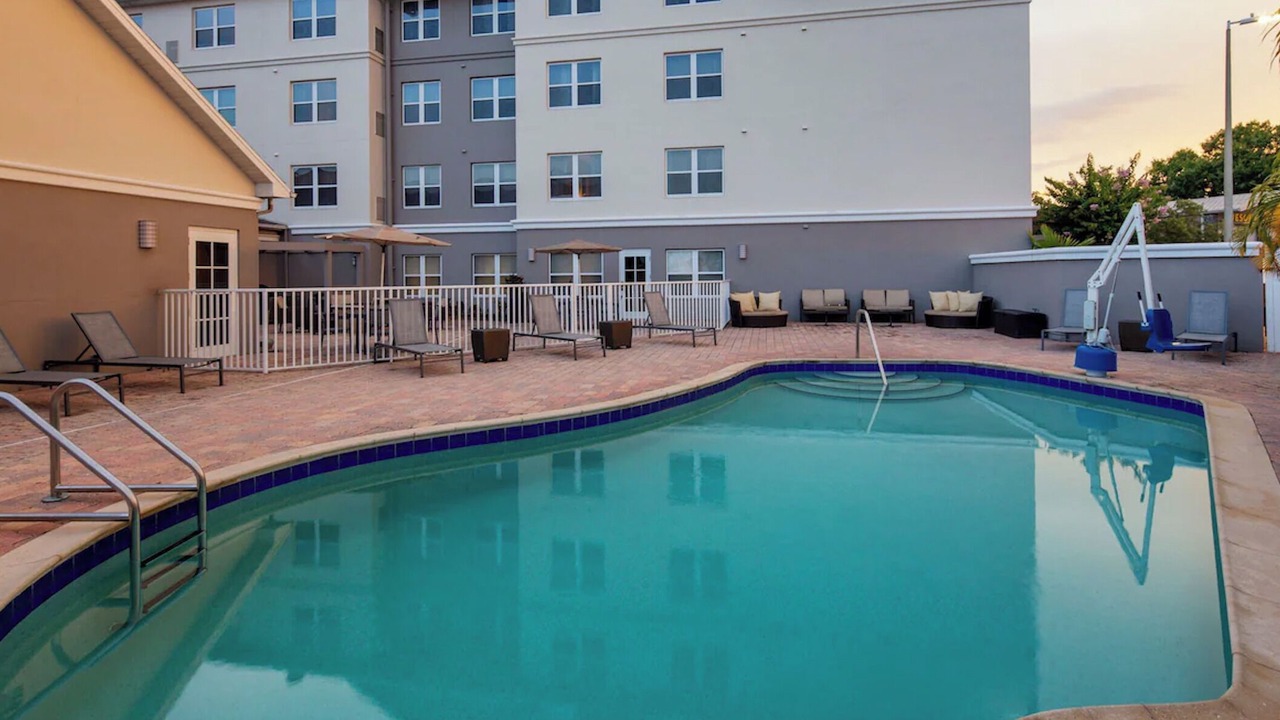 Photo of Outdoor in Oldsmar