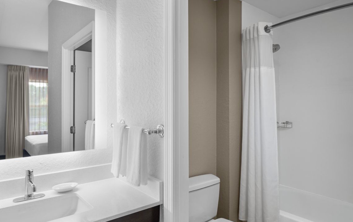 Photo of Bathroom in Oldsmar