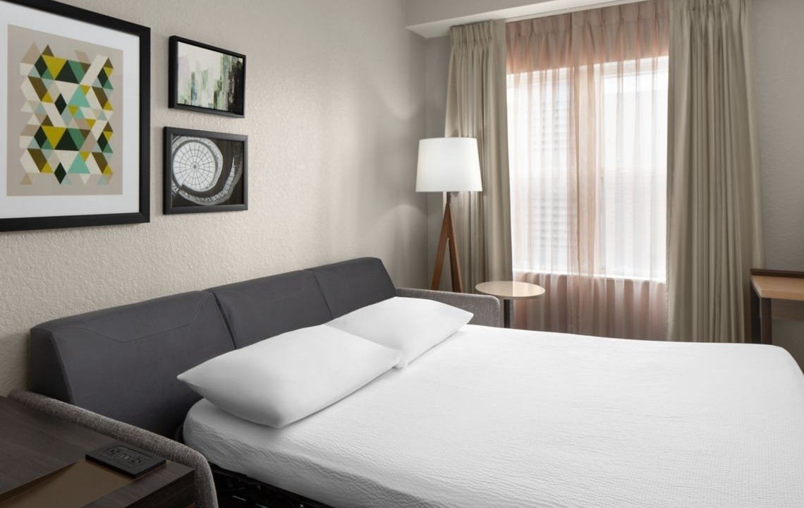 Photo of Bedroom in Oldsmar