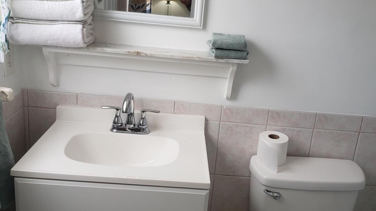 Photo of Bathroom in Port Saint Lucie