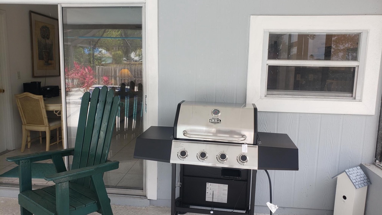 Photo of Outdoor in Port Saint Lucie