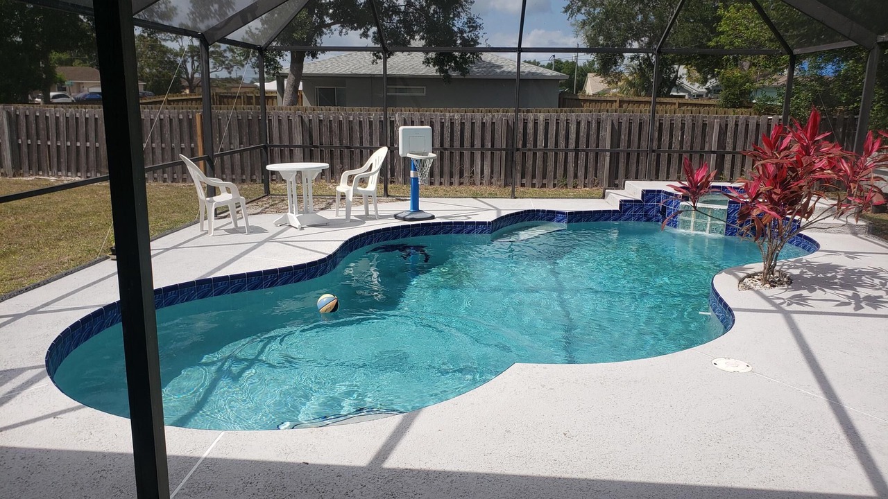 Photo of Outdoor in Port Saint Lucie