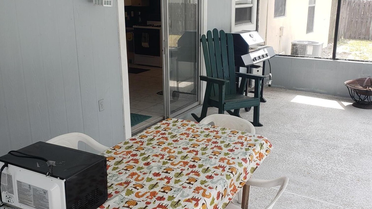 Photo of Outdoor in Port Saint Lucie