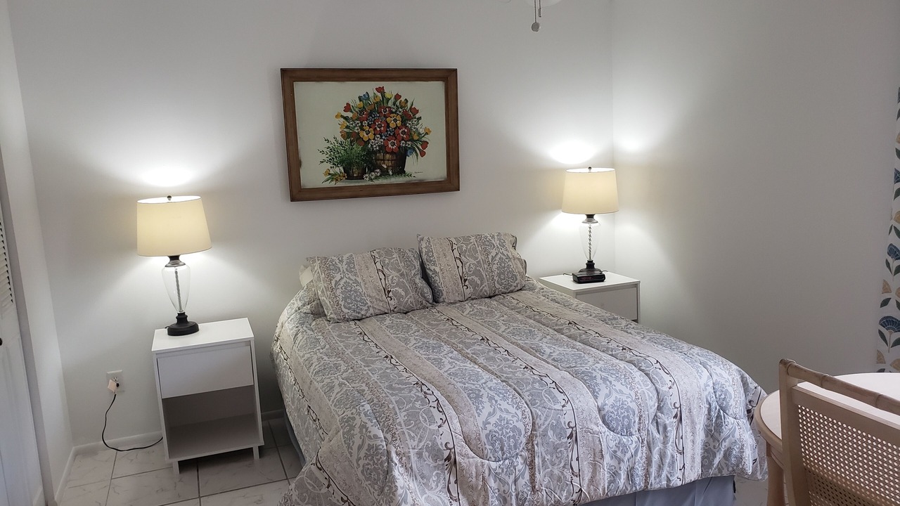 Photo of Bedroom in Port Saint Lucie