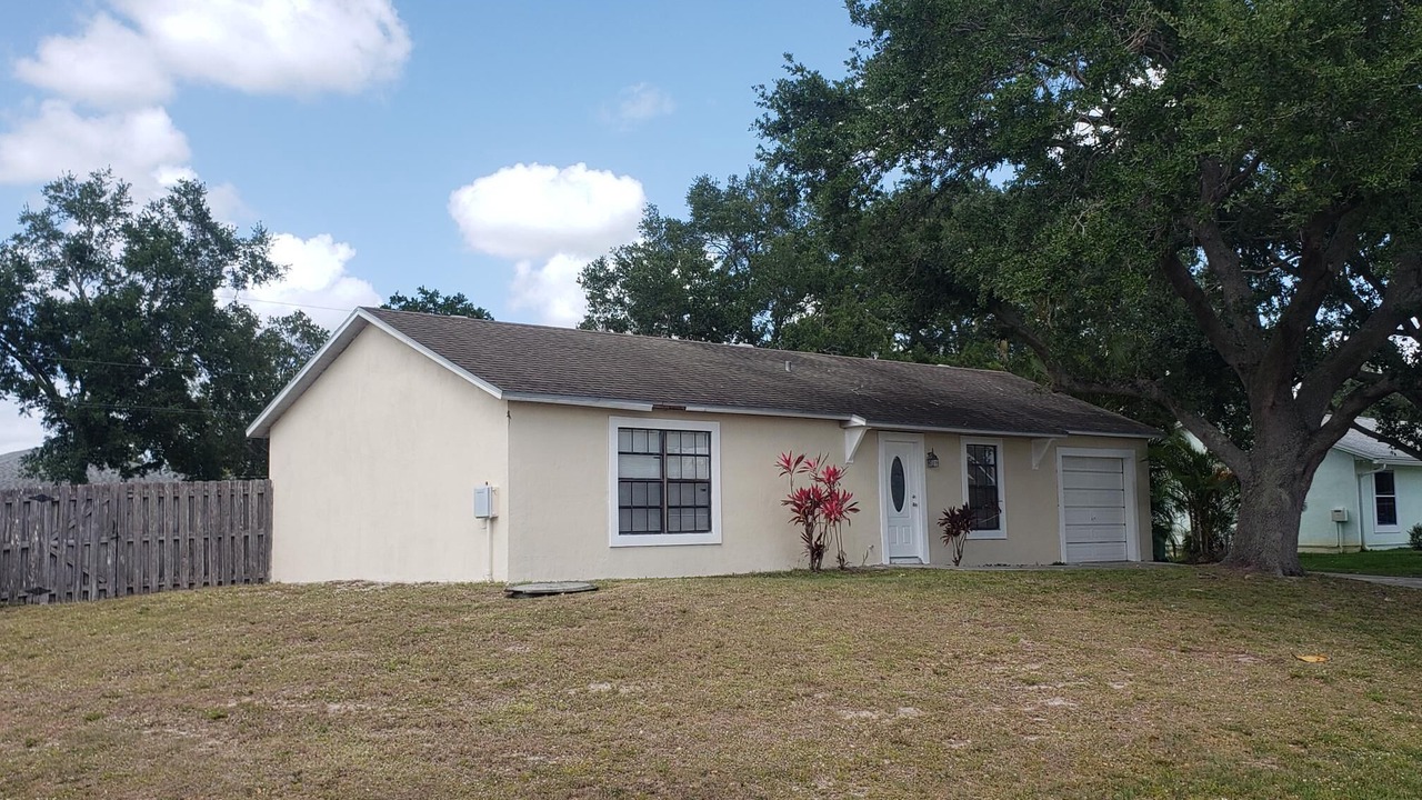 Photo of Outdoor in Port Saint Lucie