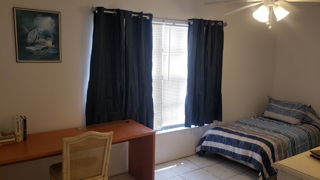 Photo of Bedroom in Port Saint Lucie