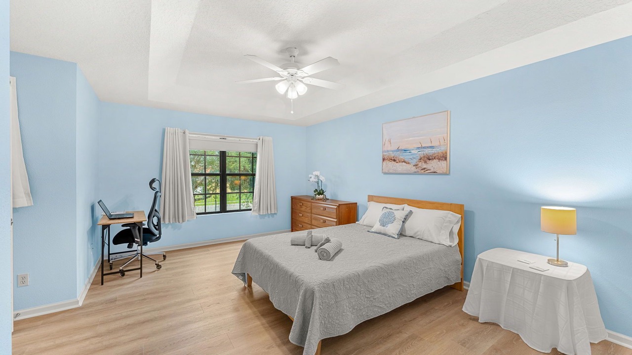 Photo of Bedroom in Melbourne