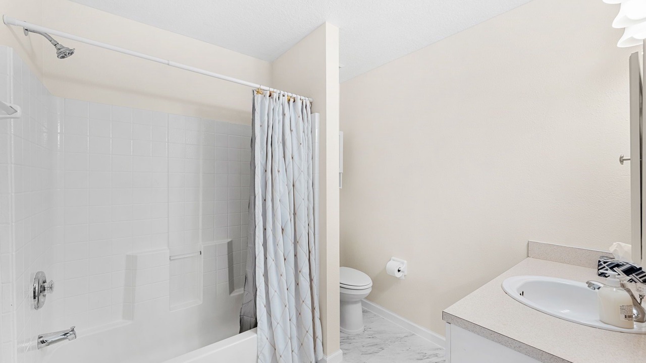 Photo of Bathroom in Melbourne